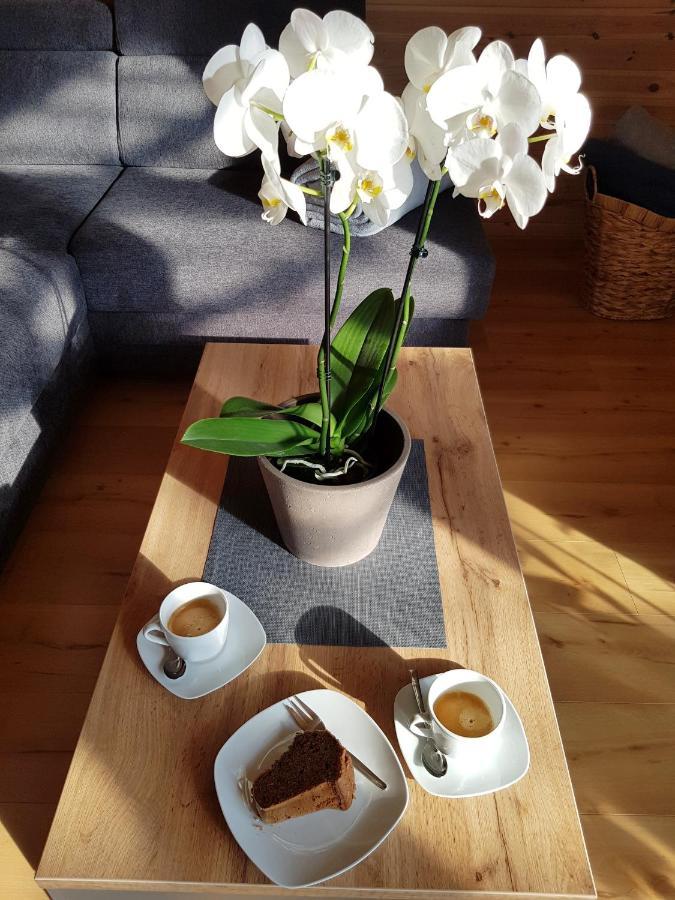 Holiday Home Znojmo W/ Wellness & Wine Eksteriør bilde
