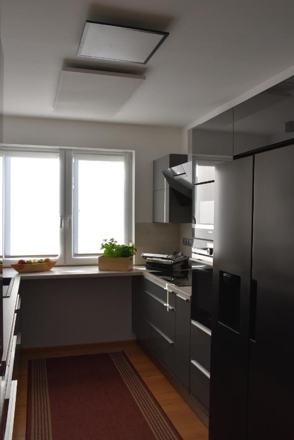 Holiday Home Znojmo W/ Wellness & Wine Eksteriør bilde
