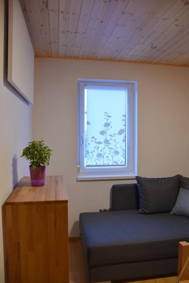 Holiday Home Znojmo W/ Wellness & Wine Eksteriør bilde