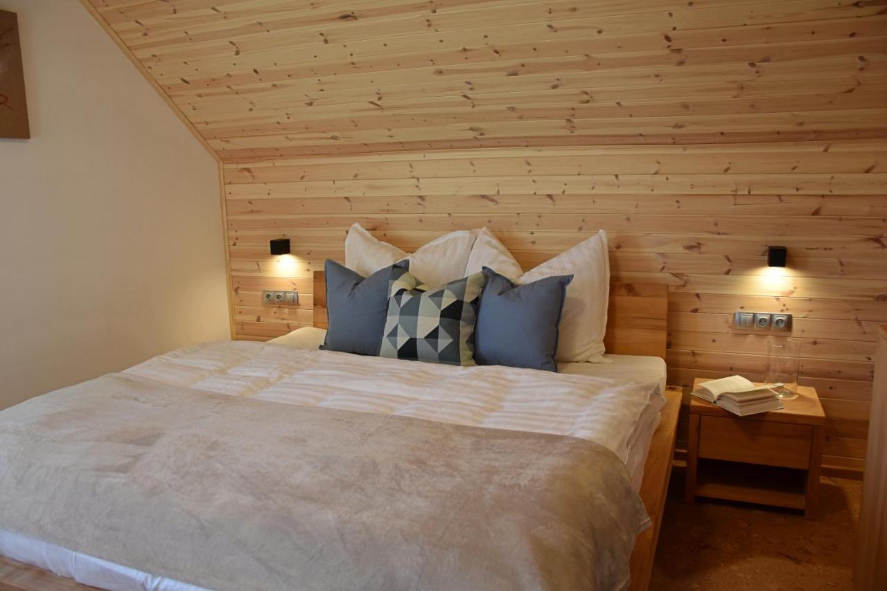 Holiday Home Znojmo W/ Wellness & Wine Eksteriør bilde