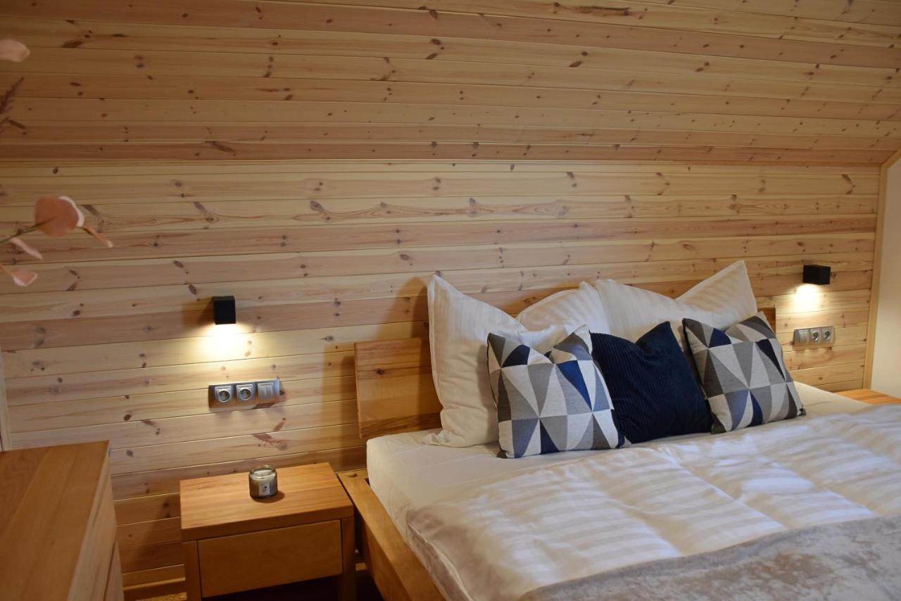 Holiday Home Znojmo W/ Wellness & Wine Eksteriør bilde