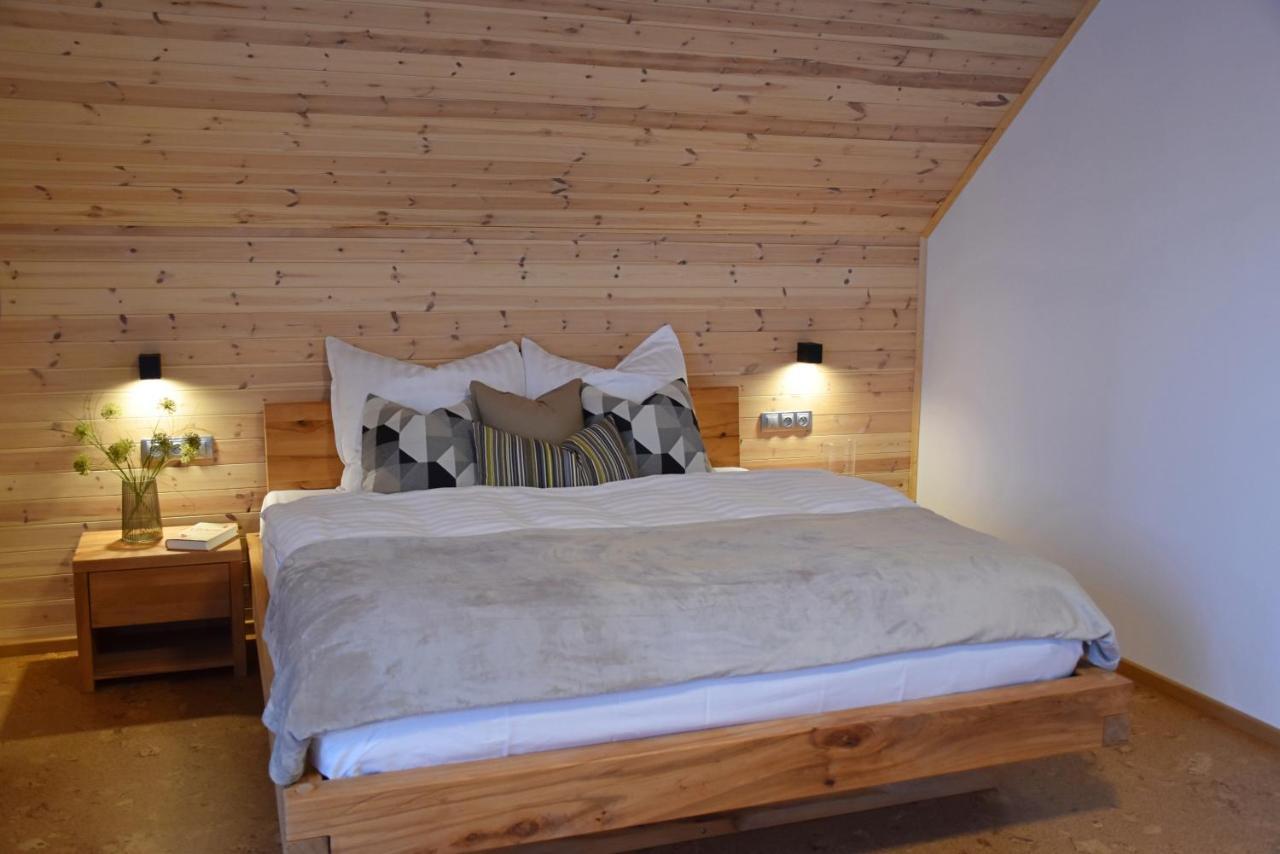 Holiday Home Znojmo W/ Wellness & Wine Eksteriør bilde