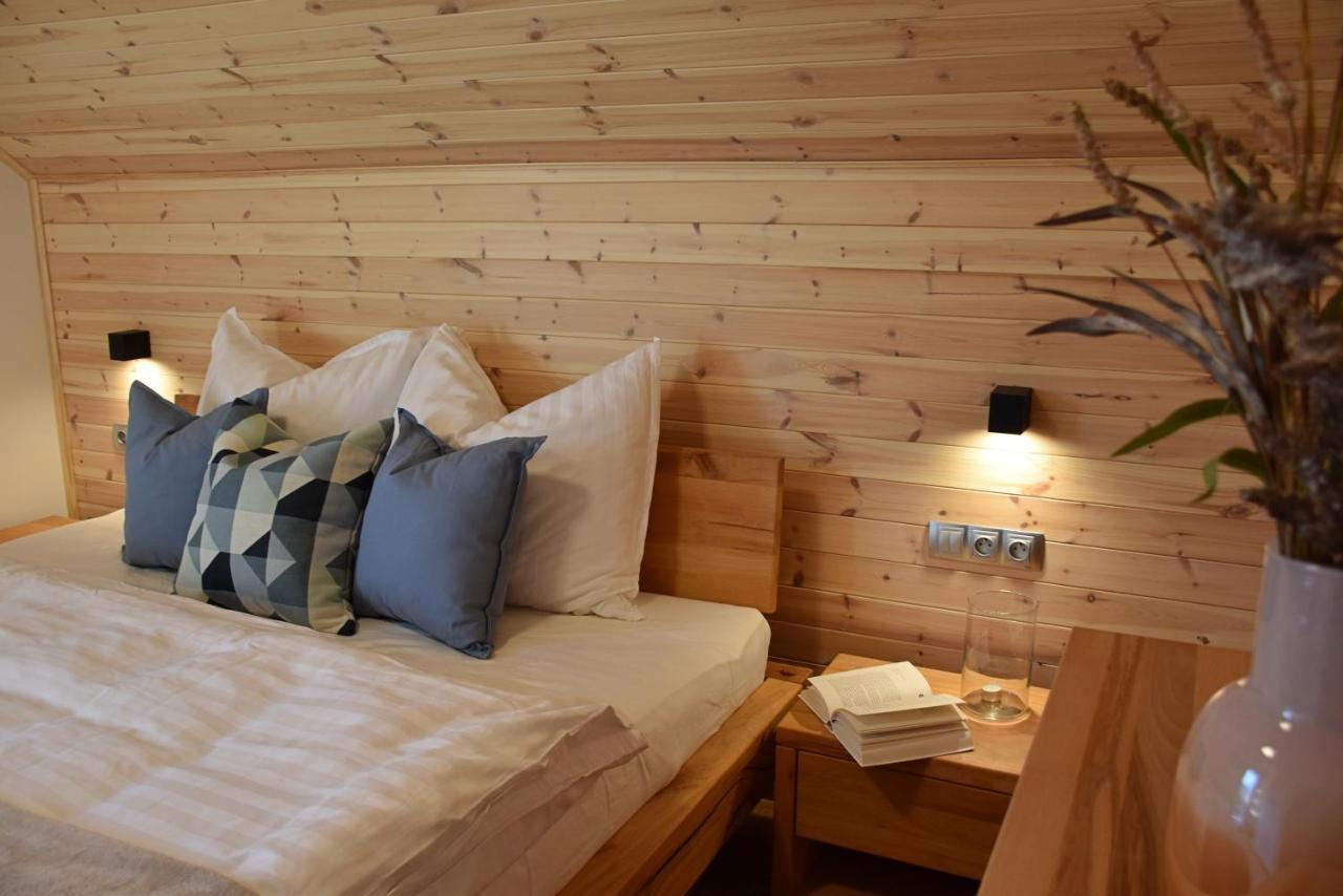 Holiday Home Znojmo W/ Wellness & Wine Eksteriør bilde