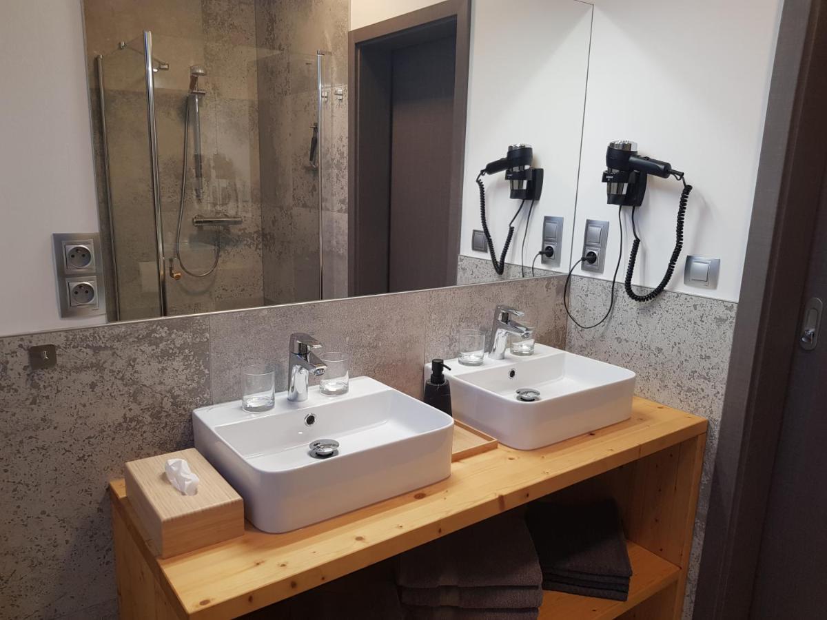 Holiday Home Znojmo W/ Wellness & Wine Eksteriør bilde